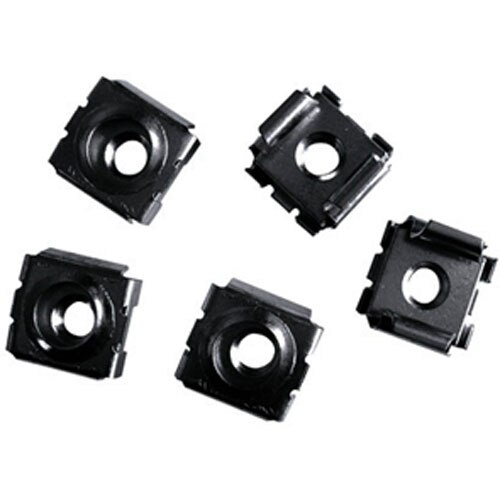 Middle Atlantic CN1032-50 #10-32 Cage Nuts 50 Pack